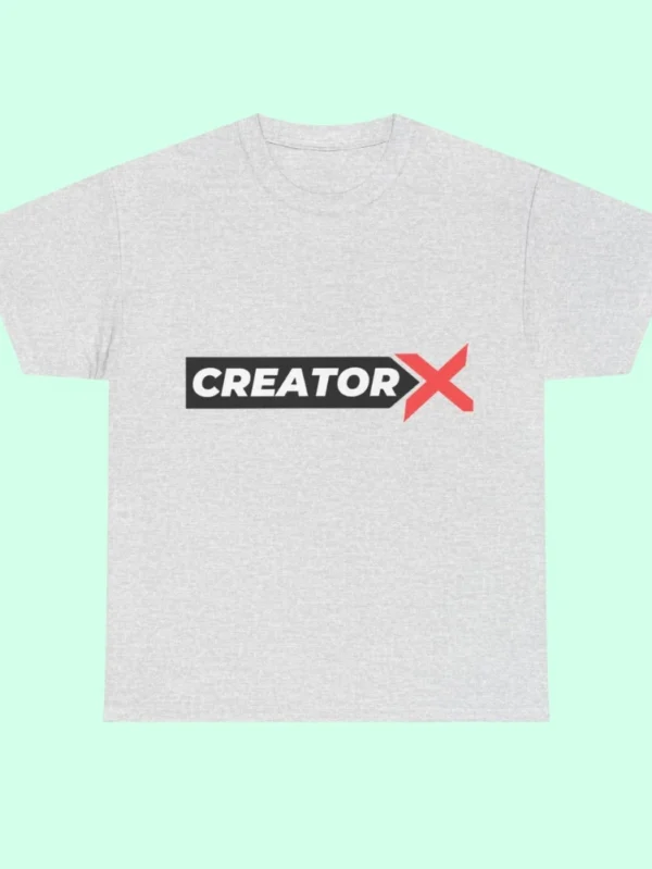 creator tshirt