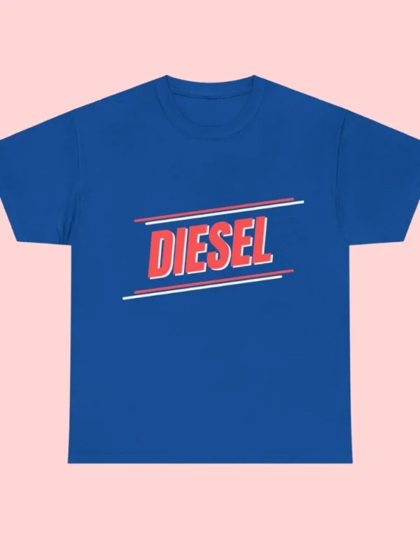 diesel tshirt